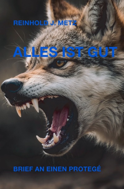 'Cover von Alles ist gut'-Cover