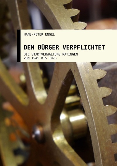 'Cover von Dem Bürger verpflichtet'-Cover