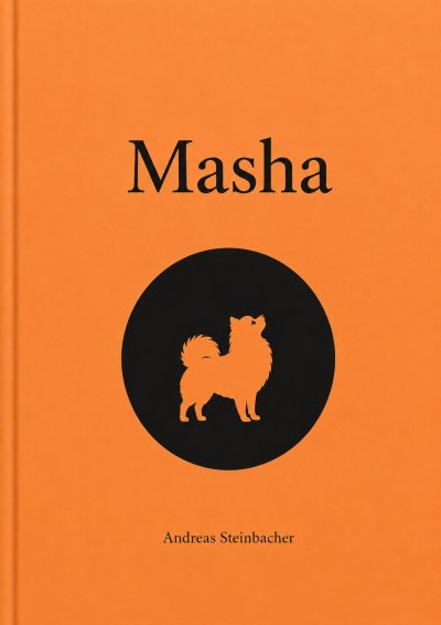 'Cover von Masha'-Cover