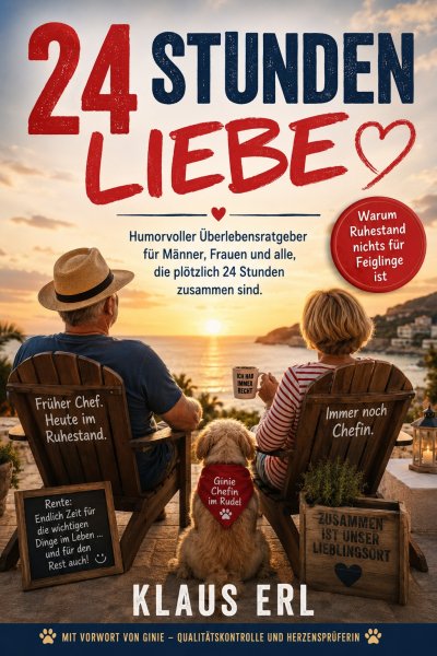'Cover von 24 Stunden Liebe'-Cover
