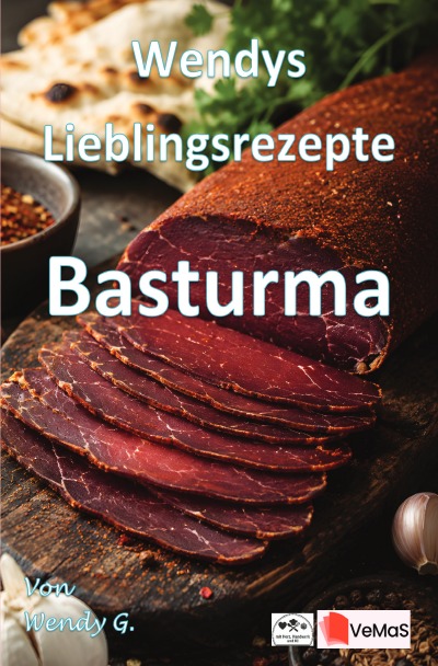 'Cover von Wendys Lieblingsrezepte – Basturma'-Cover