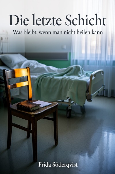 'Cover von Die letzte Schicht'-Cover