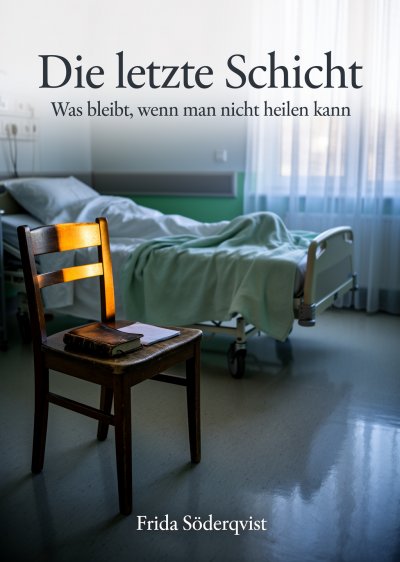 'Cover von Die letzte Schicht'-Cover