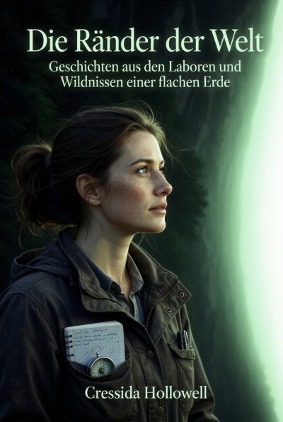 'Cover von Die Ränder der Welt'-Cover
