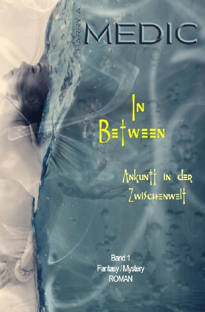'Cover von In Between'-Cover