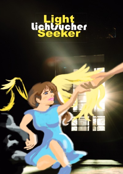 'Cover von Light Lichtsucher Seeker'-Cover