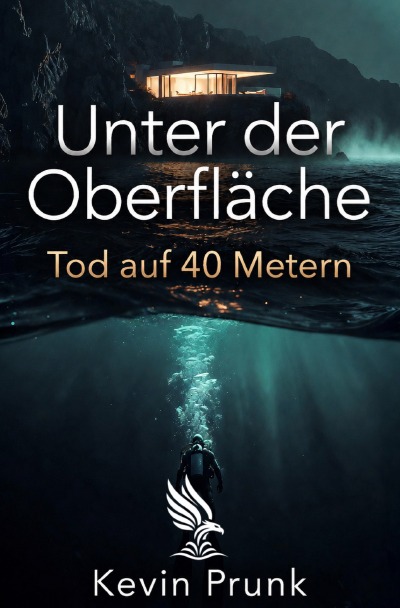 'Cover von Unter der Oberfläche'-Cover