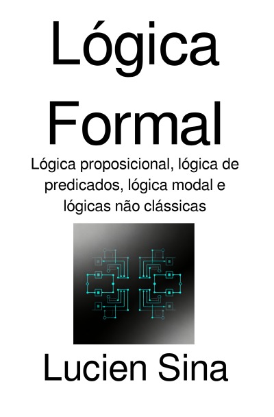 'Cover von Lógica Formal'-Cover