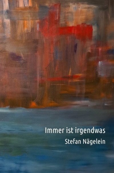 'Cover von Immer ist irgendwas'-Cover