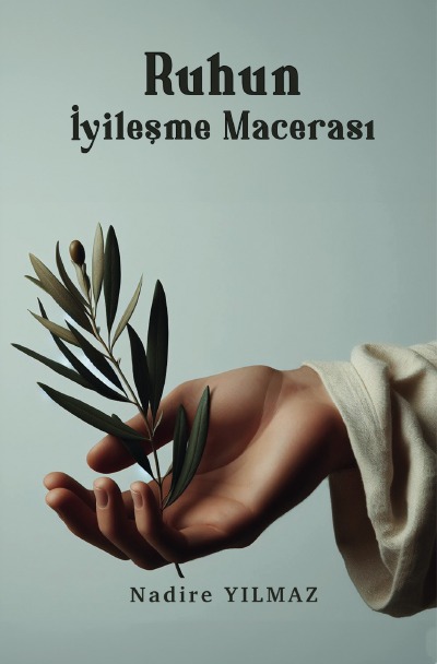 'Cover von Ruhun İyileşme Macerası'-Cover