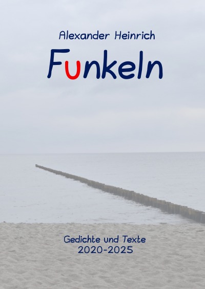 'Cover von Funkeln'-Cover