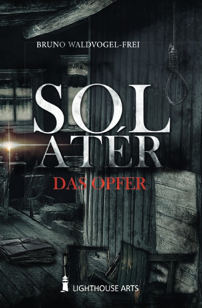 'Cover von Sol Atér'-Cover