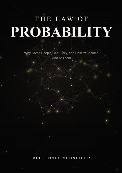 'Cover von The Law of Probability'-Cover