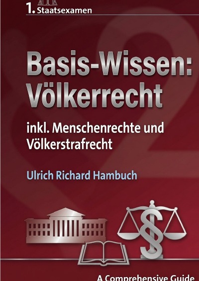 'Cover von Basis-Wissen: Grundrechte'-Cover