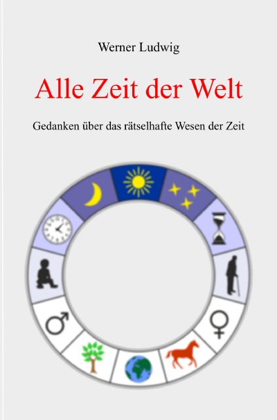 'Cover von Alle Zeit der Welt'-Cover