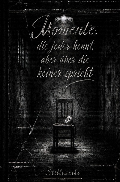 'Cover von Momente, die jeder kennt, aber über die keiner spricht'-Cover
