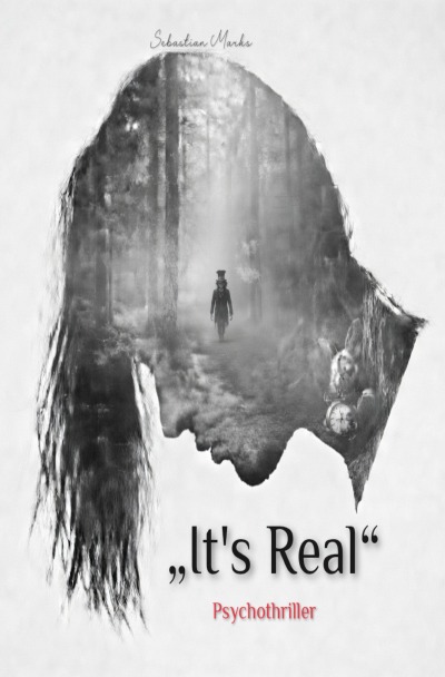 'Cover von „It´s Real“'-Cover