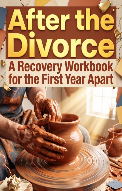 'Cover von After the Divorce'-Cover