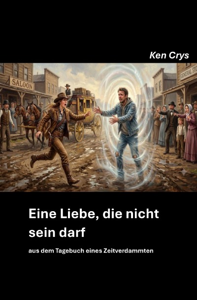 'Cover von Eine Liebe, die nicht sein darf'-Cover