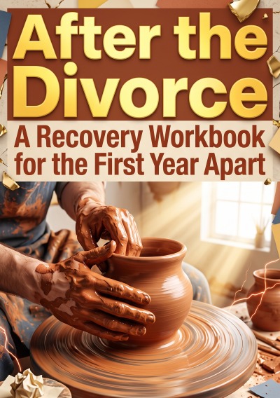 'Cover von After the Divorce'-Cover