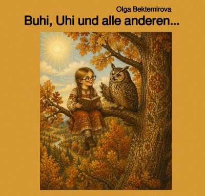 'Cover von Buhi, Uhi und alle anderen…'-Cover