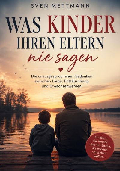 'Cover von Was Kinder ihren Eltern nie sagen'-Cover