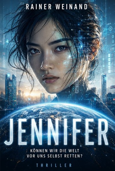 'Cover von Jennifer'-Cover