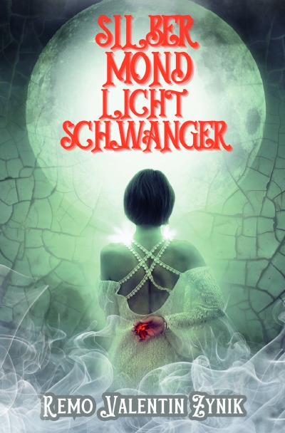 'Cover von Silbermondlichtschwanger'-Cover