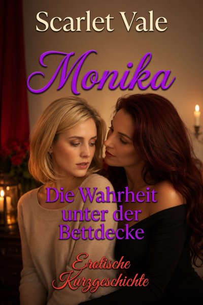 'Cover von Monika'-Cover