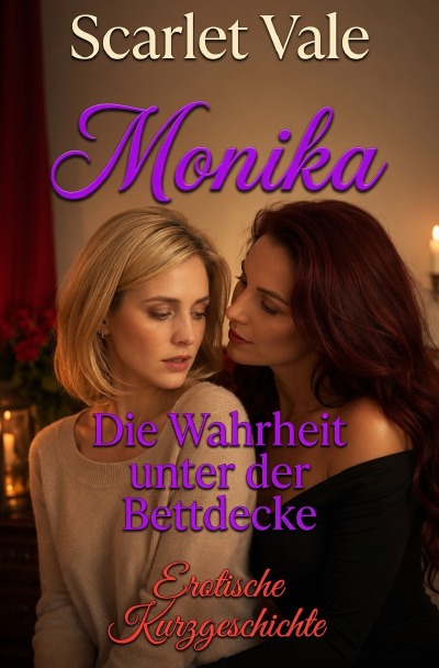 'Cover von Monika'-Cover
