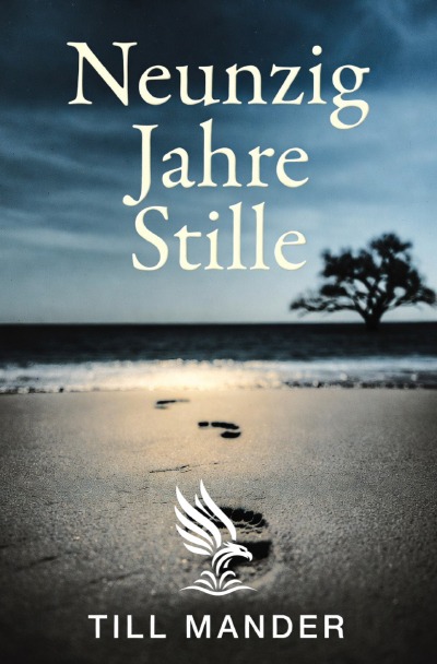 'Cover von Neunzig Jahre Stille'-Cover
