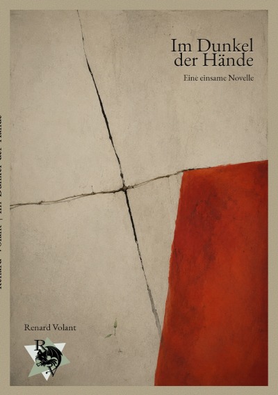 'Cover von Im Dunkel der Hände'-Cover