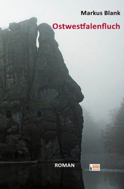'Cover von Ostwestfalenfluch'-Cover