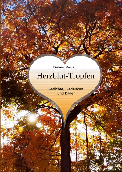 'Cover von Herzblut – Tropfen'-Cover