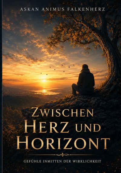 'Cover von Zwischen Herz und Horizont'-Cover