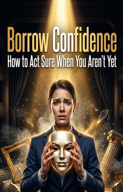 'Cover von Borrow Confidence'-Cover