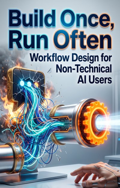 'Cover von Build Once, Run Often'-Cover