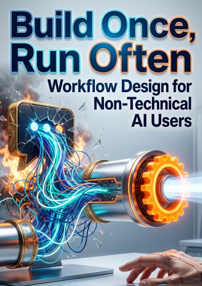'Cover von Build Once, Run Often'-Cover