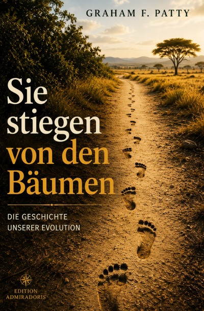 'Cover von Sie stiegen von den Bäumen'-Cover