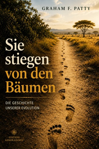 'Cover von Sie stiegen von den Bäumen'-Cover