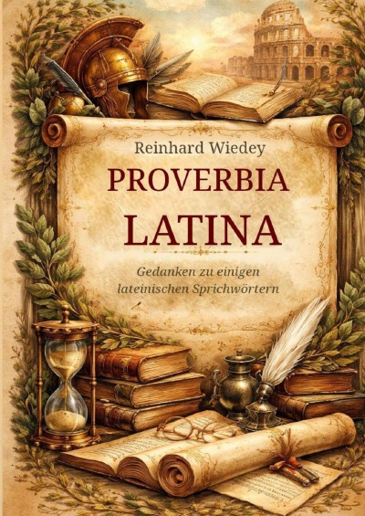 'Cover von Proverbia Latina'-Cover