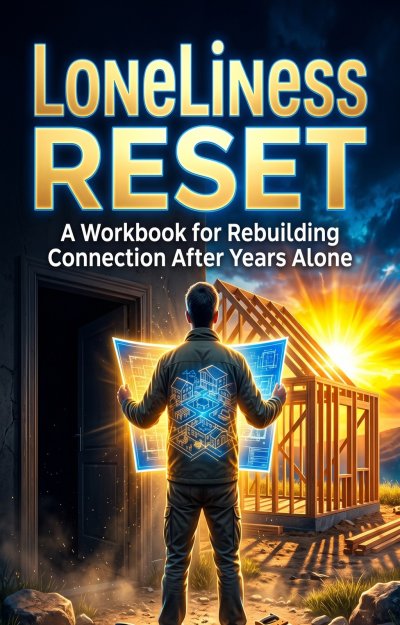 'Cover von Loneliness Reset'-Cover