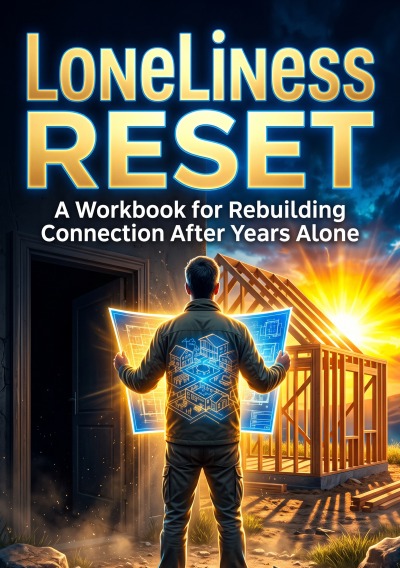 'Cover von Loneliness Reset'-Cover