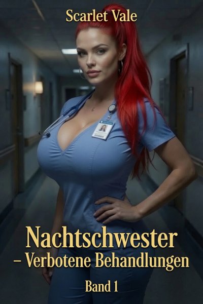 'Cover von Verbotene Behandlungen'-Cover