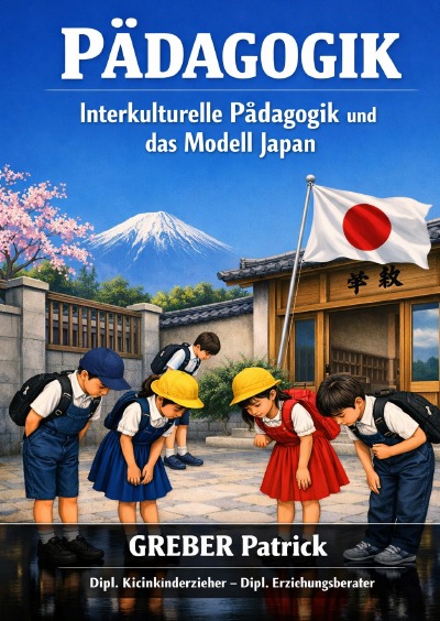 'Cover von Pädagogik – Interkulturelle Pädagogik'-Cover