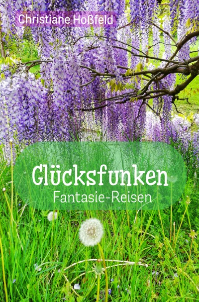 'Cover von Glücksfunken'-Cover