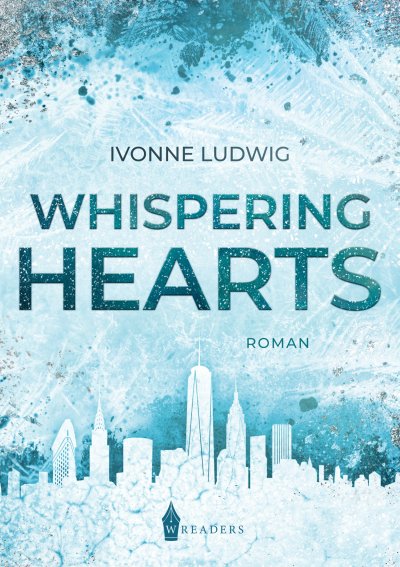'Cover von Whispering Hearts'-Cover