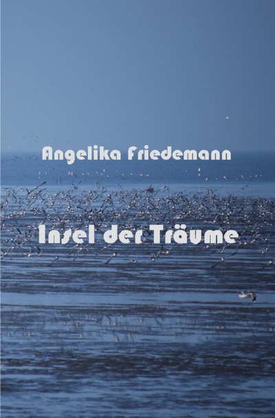 'Cover von Insel der Träume'-Cover