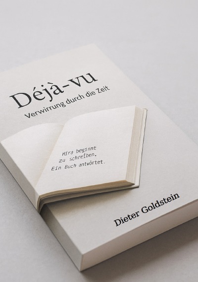 'Cover von Déjà-vu'-Cover