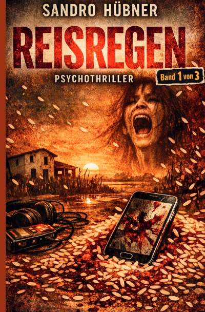 'Cover von Reisregen'-Cover